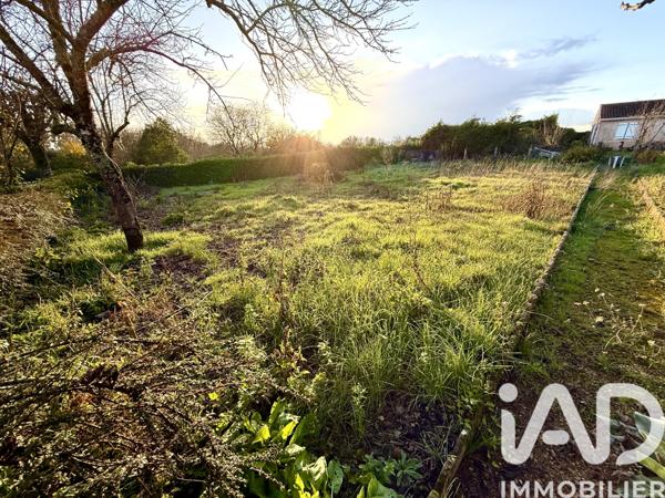 Maison à vendre 6 pièces 112 m² Melle