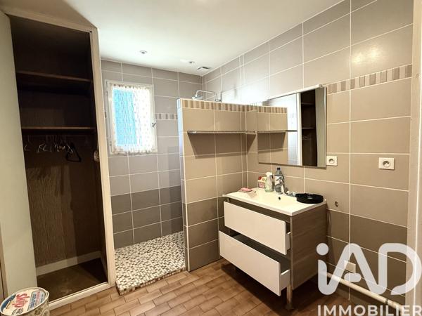 Maison à vendre 6 pièces 112 m² Melle