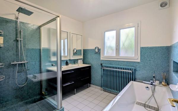 Maison à vendre    4 pièces • 141,27 m2 Saint-Thibault-des-Vignes