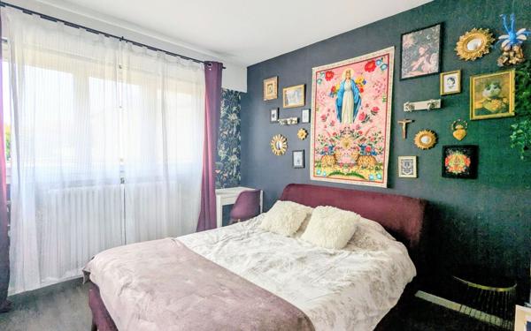 Maison à vendre    4 pièces • 141,27 m2 Saint-Thibault-des-Vignes