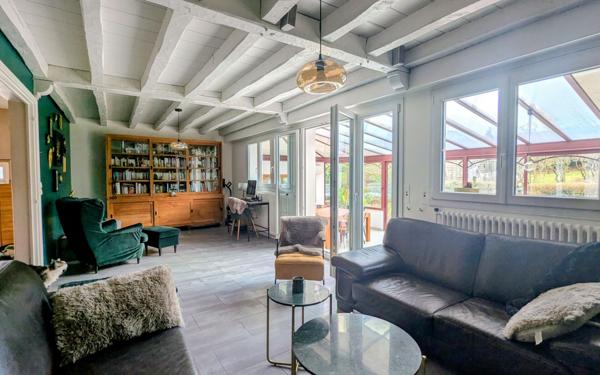 Maison à vendre    4 pièces • 141,27 m2 Saint-Thibault-des-Vignes