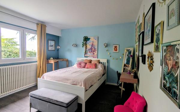 Maison à vendre    4 pièces • 141,27 m2 Saint-Thibault-des-Vignes