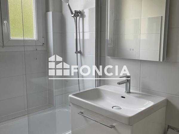 Location Appartement 4 pièces 68.75 m² - RUE DE LA SABLONNIERE Dreux 28100