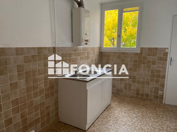 Location Appartement 4 pièces 68.75 m² - RUE DE LA SABLONNIERE Dreux 28100