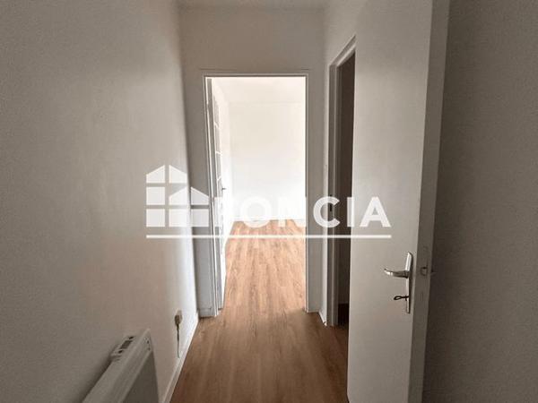 Location Studio 27 m² - 17 IMPASSE LE BEAU COIN Thionville 57100