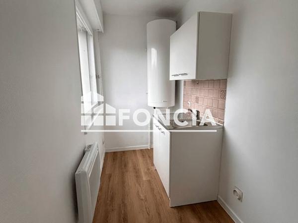 Location Studio 27 m² - 17 IMPASSE LE BEAU COIN Thionville 57100