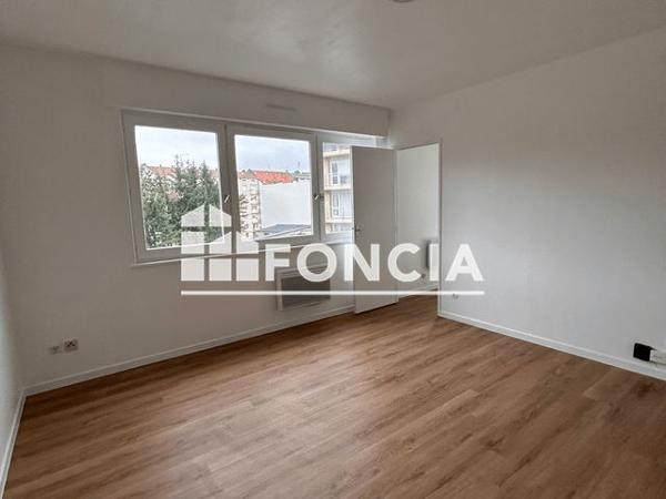 Location Studio 27 m² - 17 IMPASSE LE BEAU COIN Thionville 57100