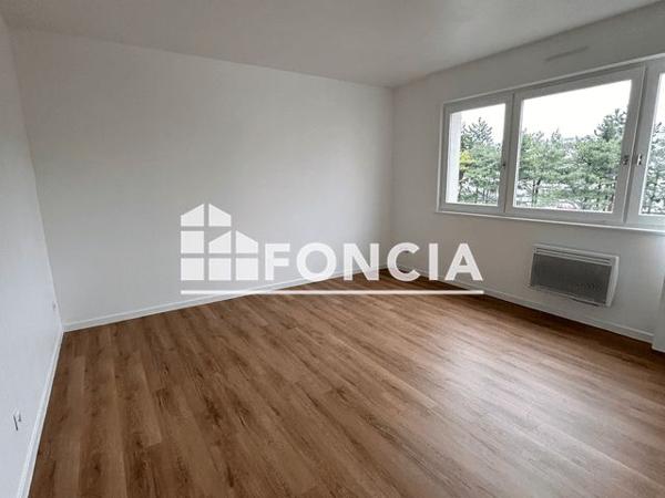 Location Studio 27 m² - 17 IMPASSE LE BEAU COIN Thionville 57100