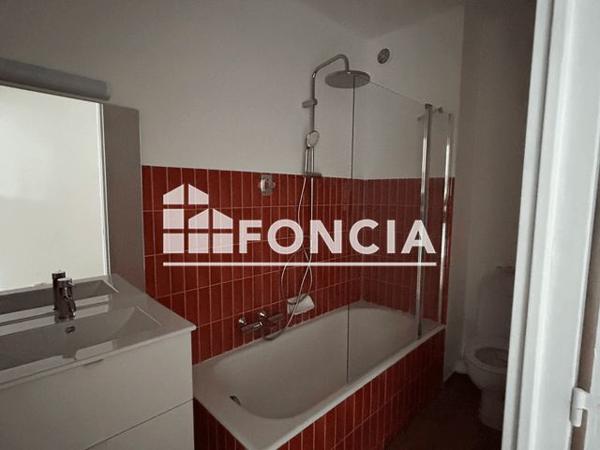 Location Studio 27 m² - 17 IMPASSE LE BEAU COIN Thionville 57100