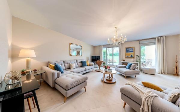 Appartement à vendre    3 pièces •  Villefranche-sur-Saône