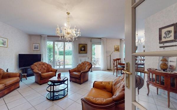 Appartement à vendre    3 pièces •  Villefranche-sur-Saône