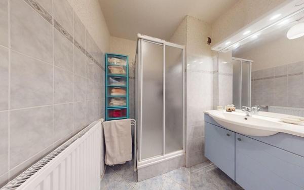 Appartement à vendre    3 pièces •  Villefranche-sur-Saône