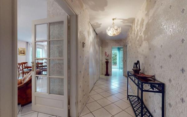 Appartement à vendre    3 pièces •  Villefranche-sur-Saône