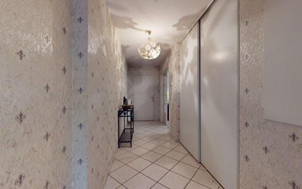 Appartement à vendre    3 pièces •  Villefranche-sur-Saône