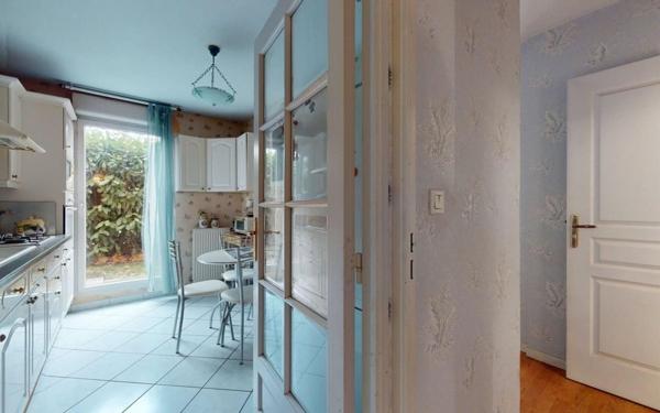 Appartement à vendre    3 pièces •  Villefranche-sur-Saône