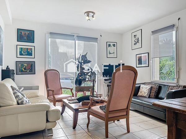 Maison 5 pièces 95m2