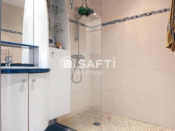 Maison 5 pièces 95m2