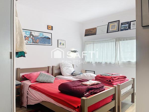 Maison 5 pièces 95m2