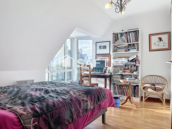 Maison 5 pièces 95m2