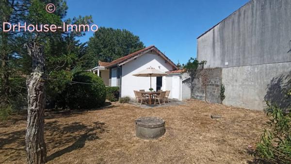 Maison à vendre 3 pièces de 54 m²