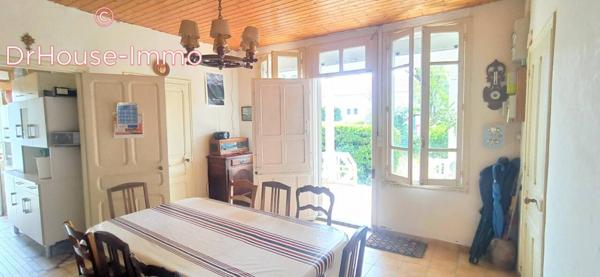 Maison à vendre 3 pièces de 54 m²