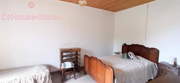 Maison à vendre 3 pièces de 54 m²