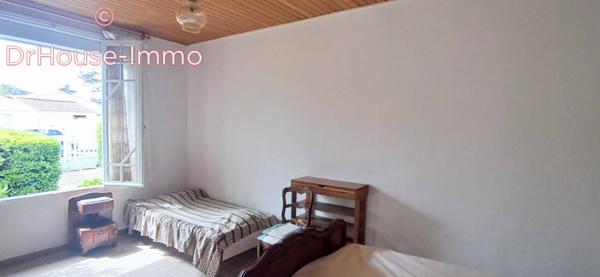 Maison à vendre 3 pièces de 54 m²