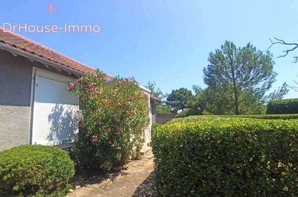 Maison à vendre 3 pièces de 54 m²