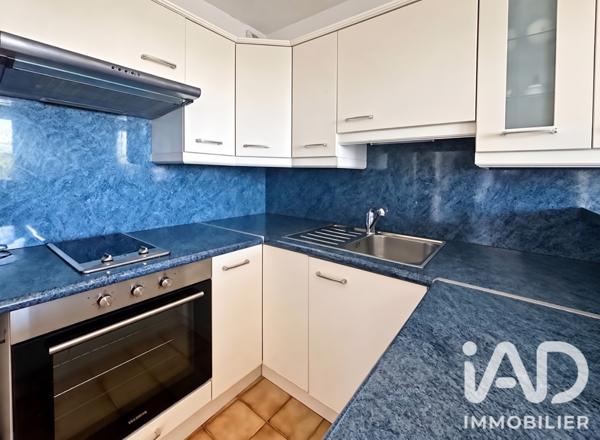 Studio à vendre 21,67 m² La Ciotat