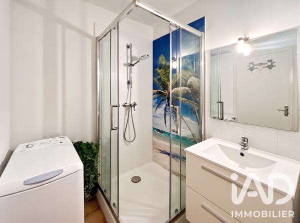 Studio à vendre 21,67 m² La Ciotat