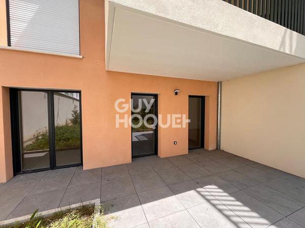 Appartement Chartres 5 pièces 114.27 m2