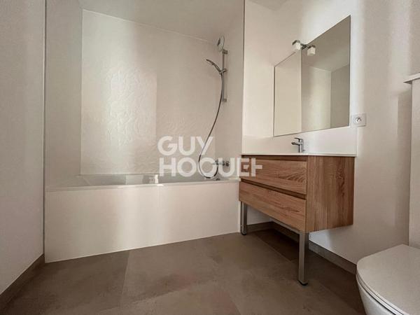Appartement Chartres 5 pièces 114.27 m2