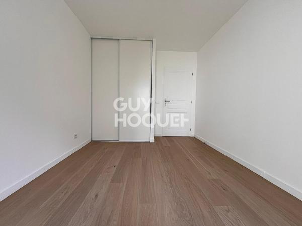 Appartement Chartres 5 pièces 114.27 m2