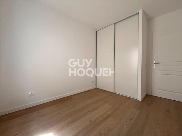 Appartement Chartres 5 pièces 114.27 m2