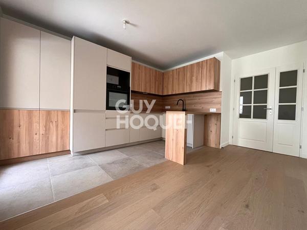 Appartement Chartres 5 pièces 114.27 m2