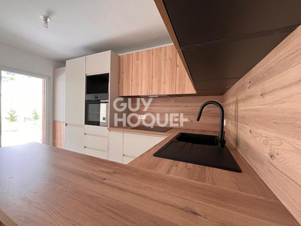 Appartement Chartres 5 pièces 114.27 m2