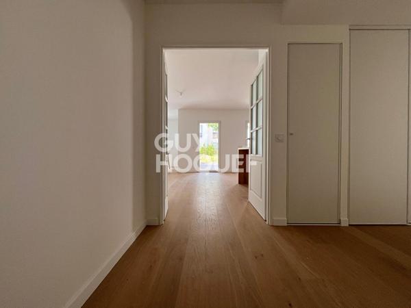 Appartement Chartres 5 pièces 114.27 m2