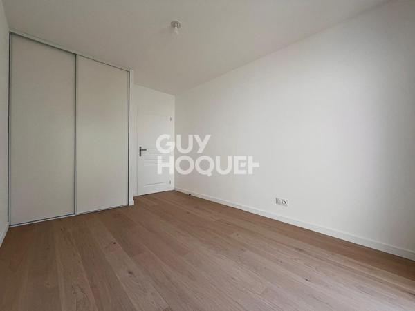 Appartement Chartres 5 pièces 114.27 m2