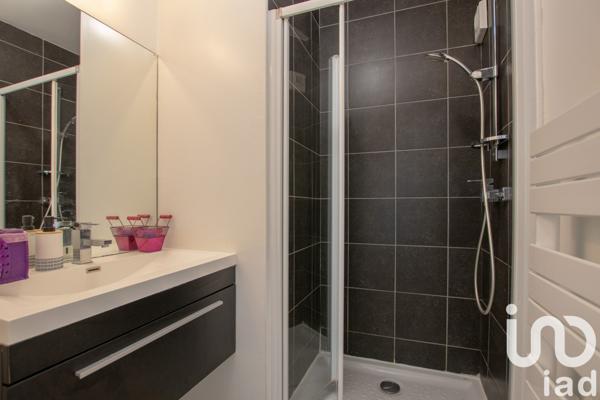 Duplex 4 pièces de 90 m² à Chens-sur-Léman (74140)