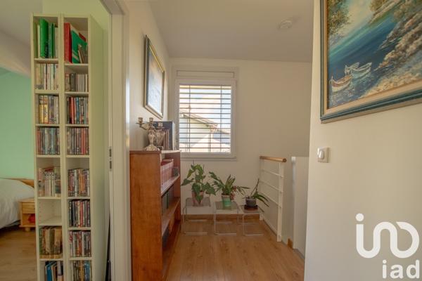 Duplex 4 pièces de 90 m² à Chens-sur-Léman (74140)