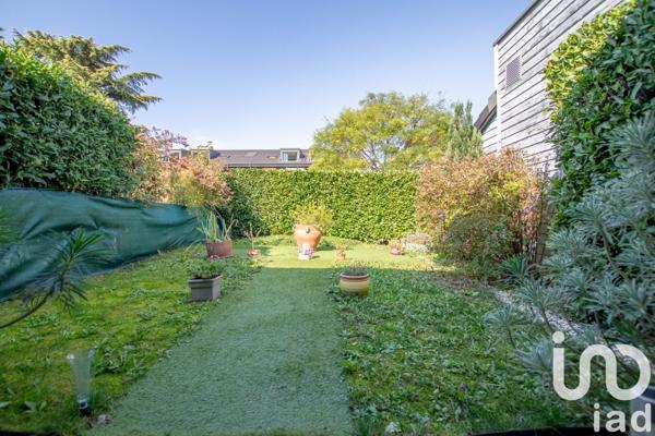 Duplex 4 pièces de 90 m² à Chens-sur-Léman (74140)