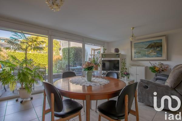 Duplex 4 pièces de 90 m² à Chens-sur-Léman (74140)