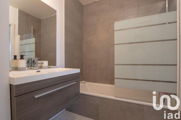 Duplex 4 pièces de 90 m² à Chens-sur-Léman (74140)