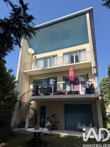 Maison à vendre 7 pièces 160 m² Ablon-sur-Seine