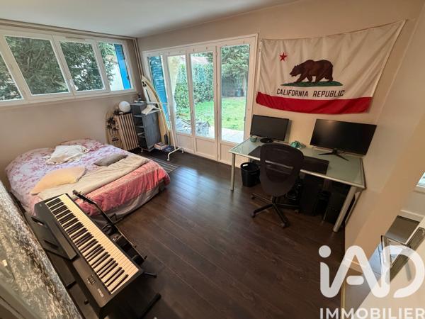 Maison à vendre 7 pièces 160 m² Ablon-sur-Seine