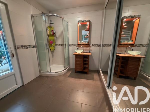 Maison à vendre 7 pièces 160 m² Ablon-sur-Seine