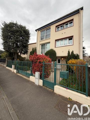 Maison à vendre 7 pièces 160 m² Ablon-sur-Seine