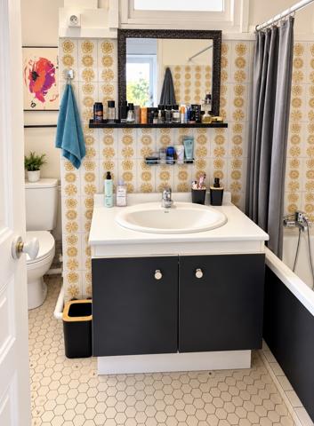 6 APPARTEMENTS LOUÉS – LA COURNEUVE (93120)