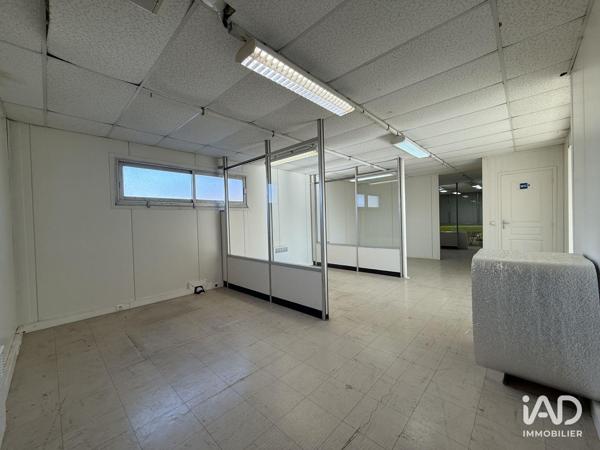 Location bureaux 74 m² Boissy-sous-Saint-Yon