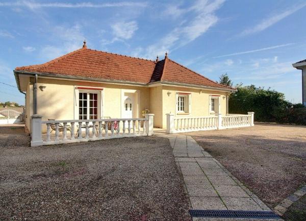 Maison à vendre    4 pièces •  Sanvignes-les-Mines